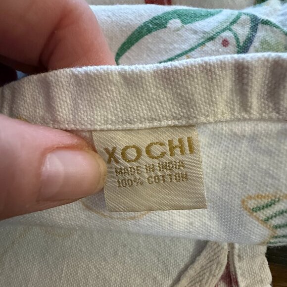 Christmas/Winter Kitchen Dish Towels Lot of 6 - Picture 10 of 11